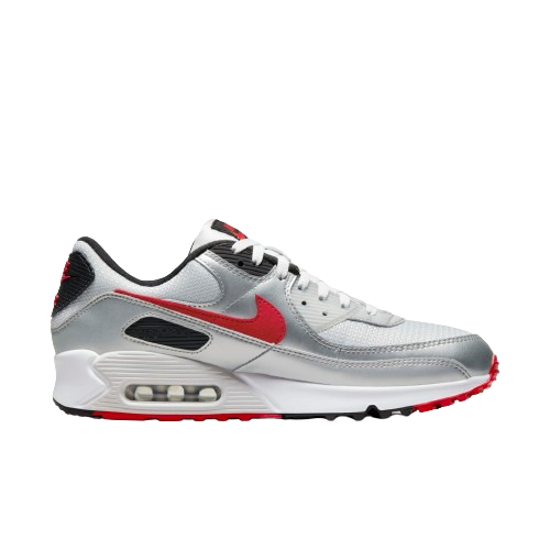 Nike Air Max 90 'Icons Silver Bullet'