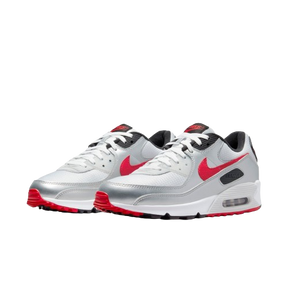 Nike Air Max 90 'Icons Silver Bullet'