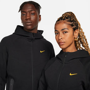 Conjunto Nike Tech Fleece x Nocta 'Black University Gold'