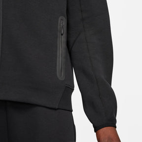 Conjunto Nike Tech Fleece x Nocta 'Black University Gold'