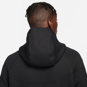 Conjunto Nike Tech Fleece x Nocta 'Black University Gold'