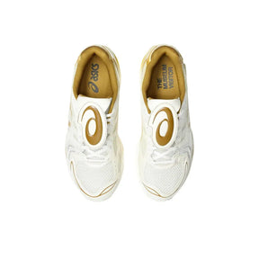 Asics Gel-Kayano 14 'The Museum Visitor Cream Gold'