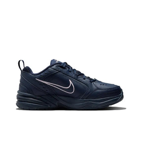 Nike Air Monarch IV 'Obsidian'