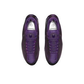 Nocta x Nike Hot Step 2 'Eggplant'