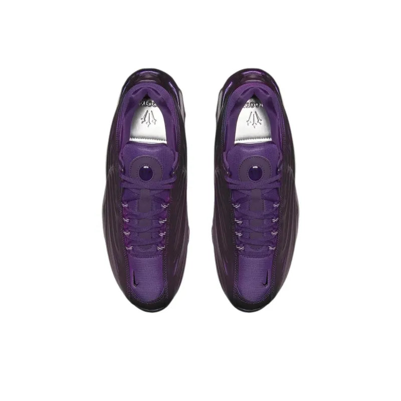 Nocta x Nike Hot Step 2 'Eggplant'