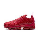 Nike Air VaporMax Plus Vermelho