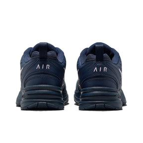 Nike Air Monarch IV 'Obsidian'