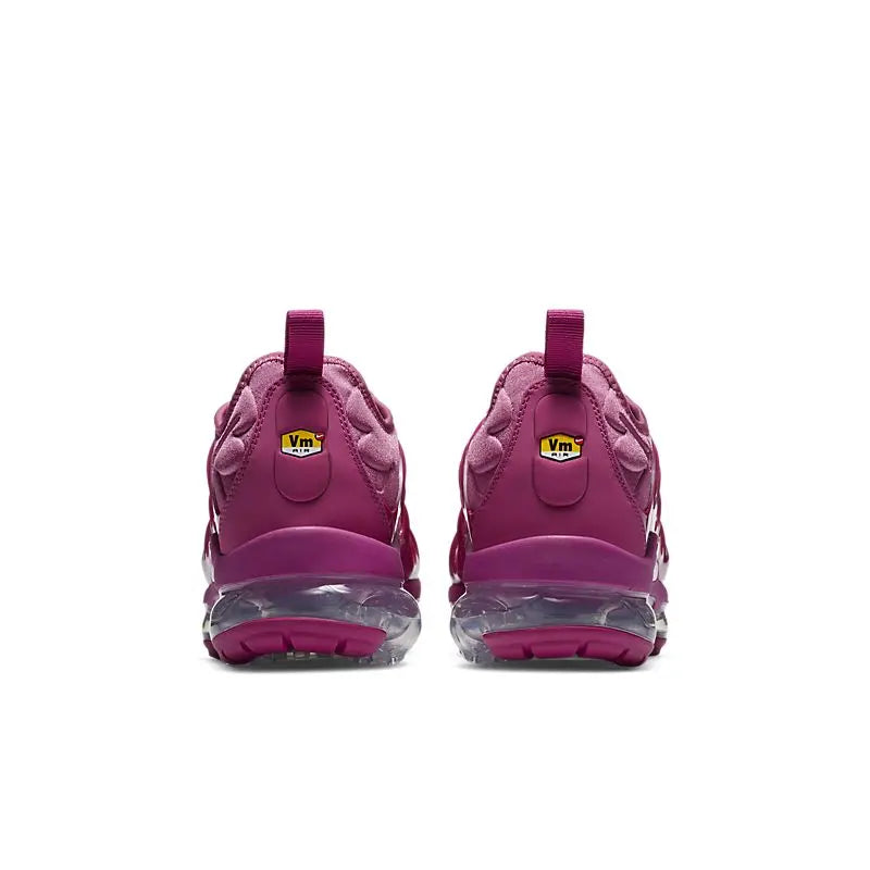 Nike Air VaporMax Plus Rosa Escuro