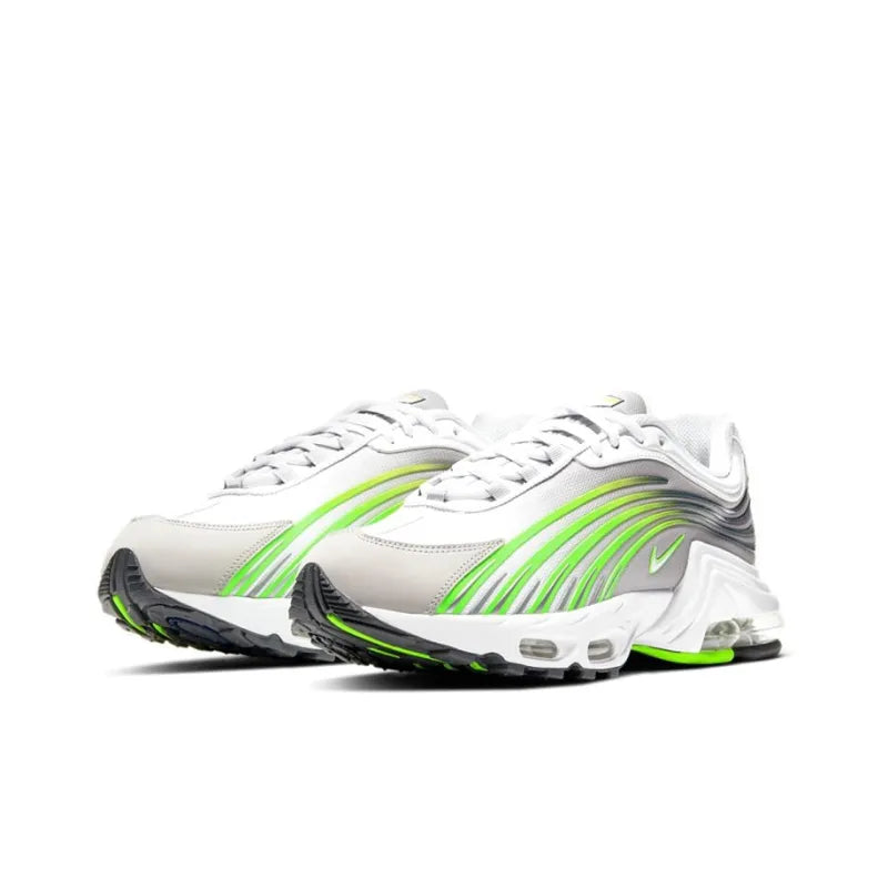 Nike Air Max Plus TN2 'Grey Neon Green'