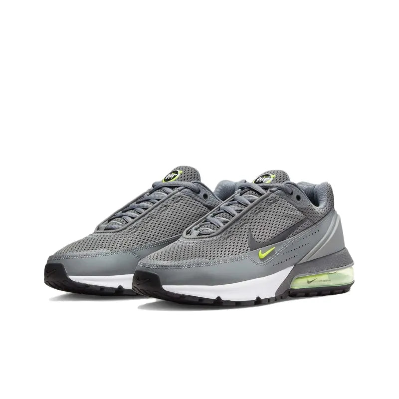 Nike Air Max Pulse 'Smoke Grey Lime'