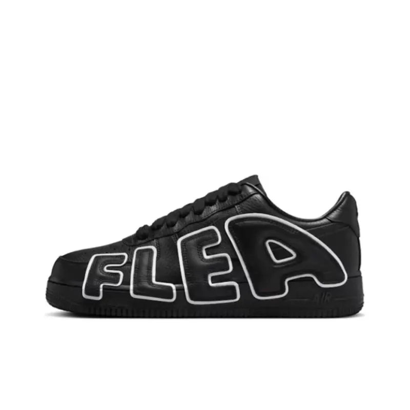 Nike Air Force 1 Cactus Plant Flea Market Black