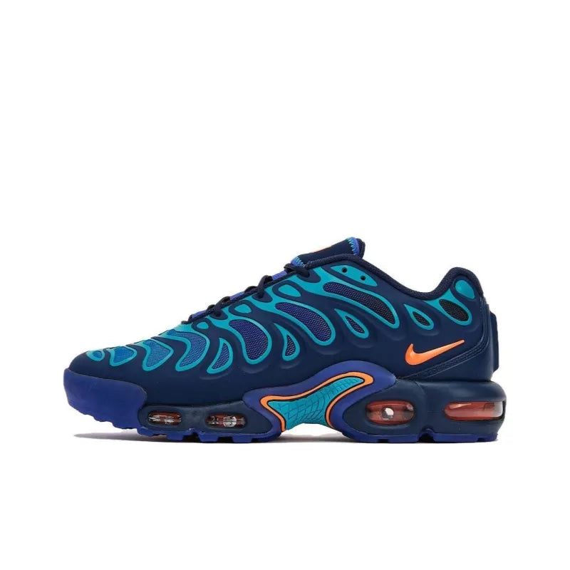 Nike Air Max Plus Drift 'Midnight Navy'