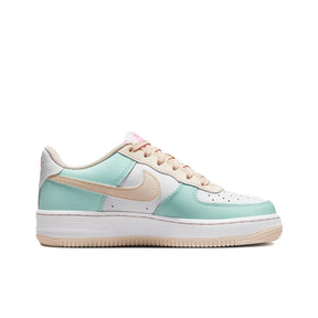 Nike Air Force 1 'Emerald Rise Guava Ice'