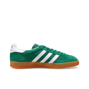 Adidas Gazelle 'Indoor Collegiate Green Gum'