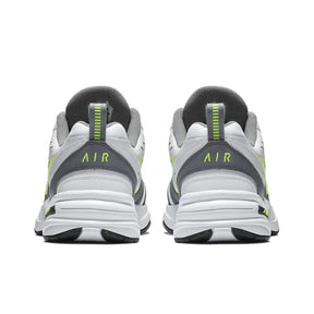 Nike Air Monarch IV 'White/Grey'