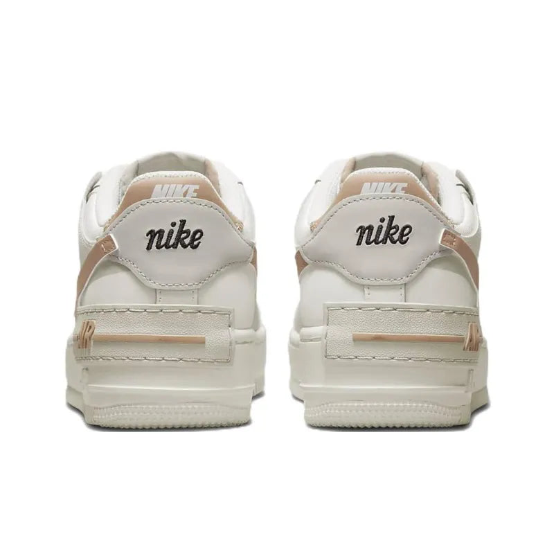 Nike Air Force 1 'Shadow Sail Fossil Light Bone'