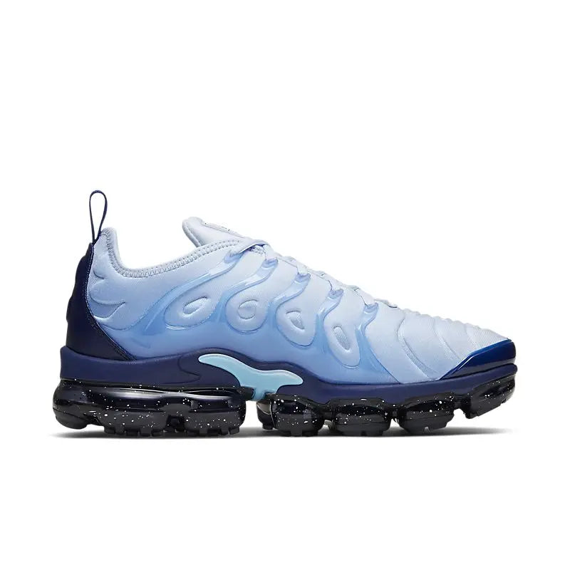 Nike Air VaporMax Plus Azul/Branco