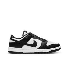 Nike SB Dunk Low 'Panda Black White'