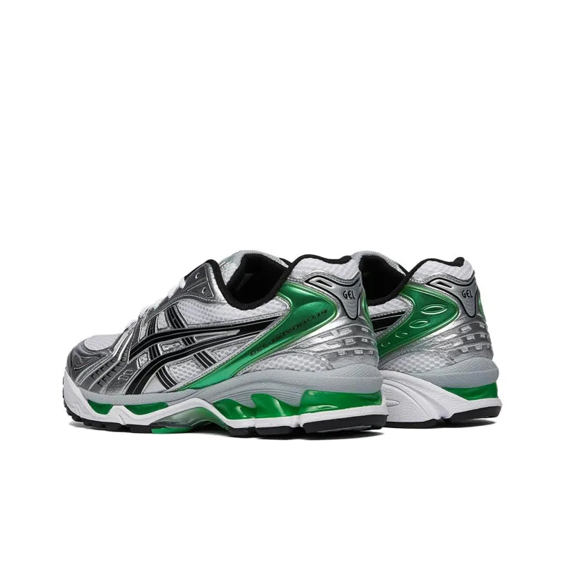 Asics Gel-Kayano 14 'White Malachite Green'