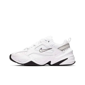 Nike M2K Tekno 'Cool White'