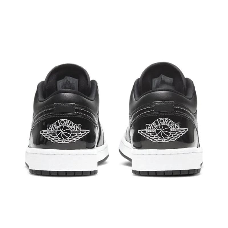 Nike Air Jordan 1 Low 'All-Star Carbon Fiber'