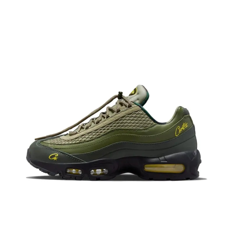 Nike Air Max 95 x Corteiz 'Gutta Green'