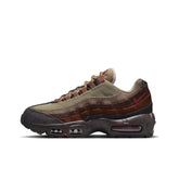 Nike Air Max 95 'Brown Basalt'