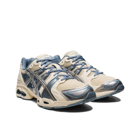 Asics Gel-Nimbus 9 'Wind And Sea Cream Blue'