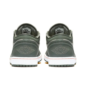 Nike Air Jordan 1 Low 'Military Green'