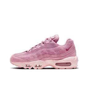 Nike Air Max 95 'Pink Suede'