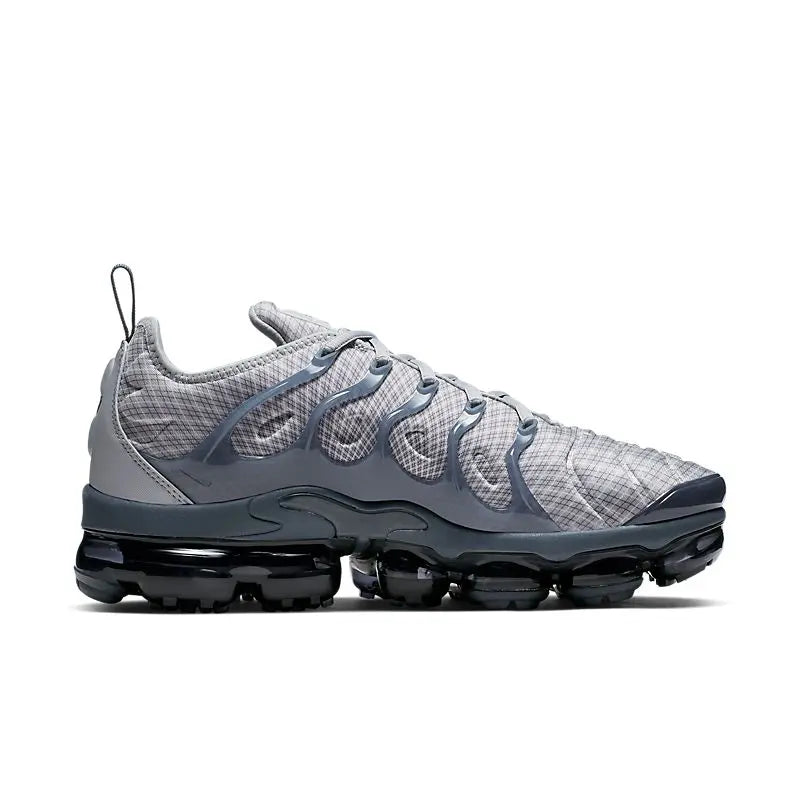 Nike Air VaporMax Plus Cinza