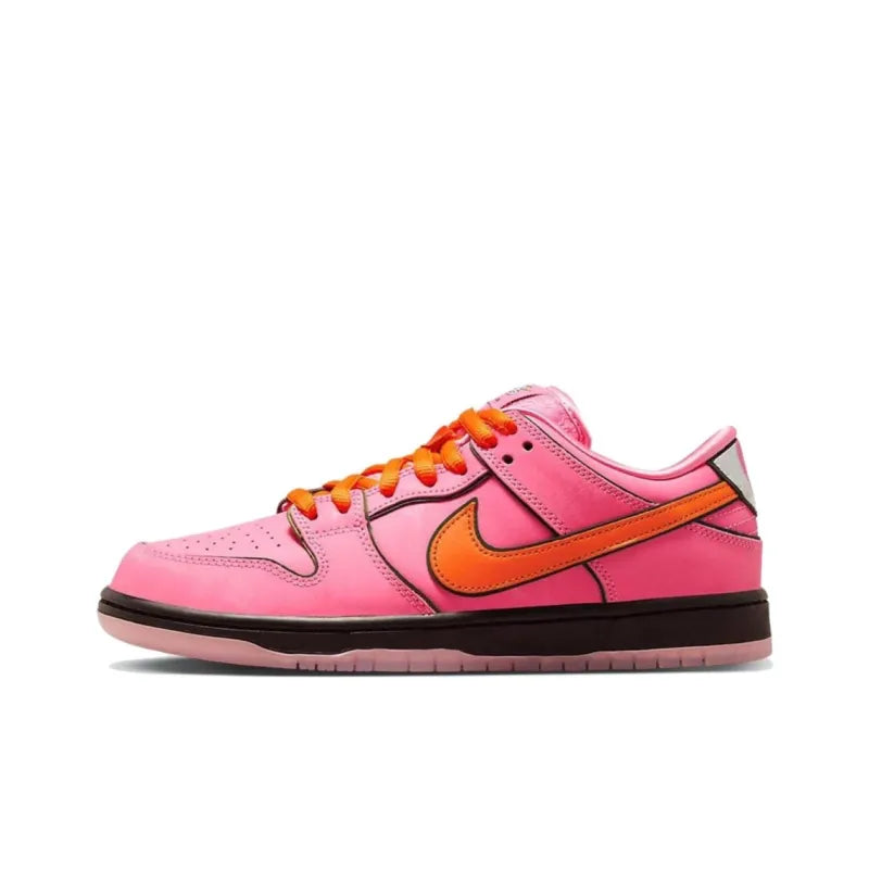 Nike SB Dunk Low x Meninas Superpoderosas 'Blossom/Florzinha'