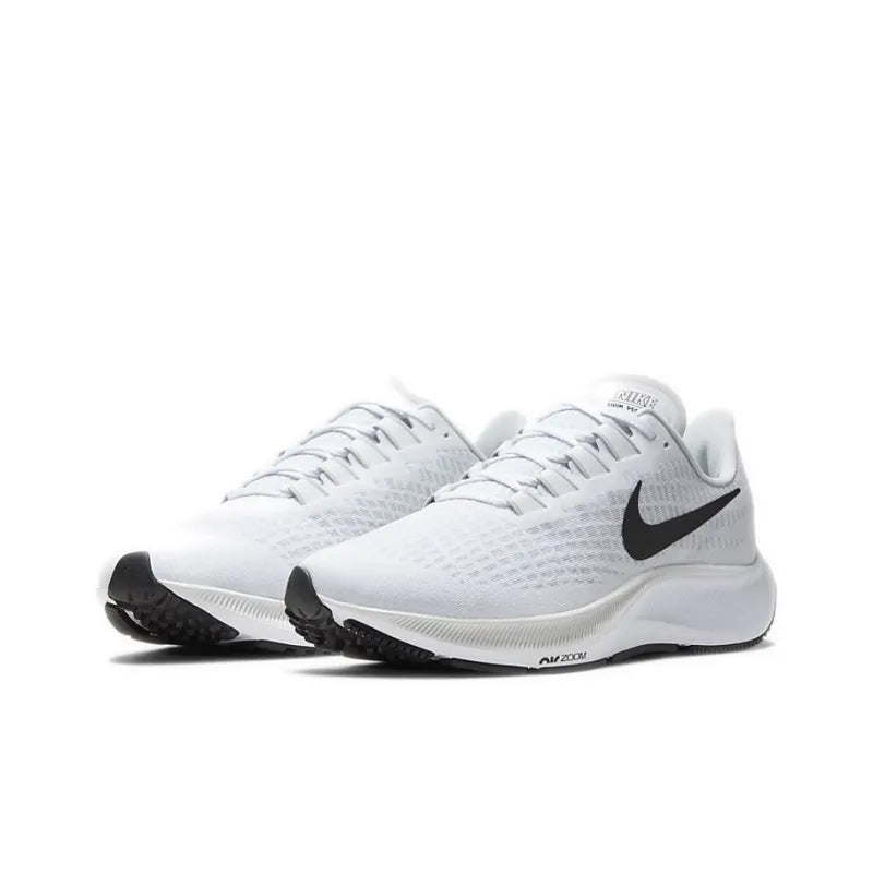 Nike Air Zoom Pegasus 37 'White Black'