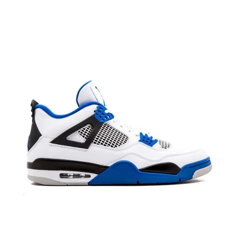 Nike Air Jordan 4 'Motorsports'