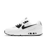 Nike Air Max 90 Branco/Preto