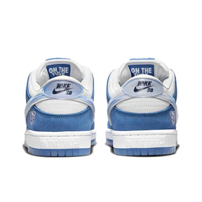 Nike SB Dunk Low x Born x Raised 'One Block at Time'