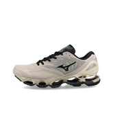 Mizuno Wave Prophecy Ls 'Silver Cloud'