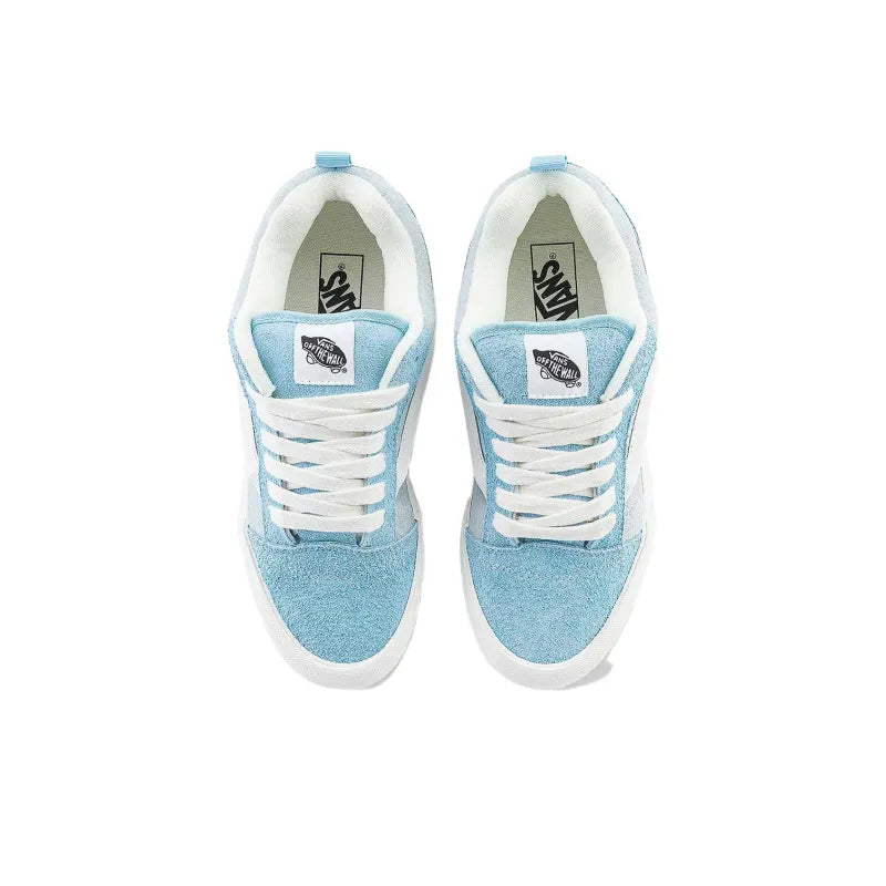 Vans Knu Skool 'Blue True White'