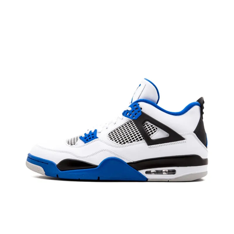 Nike Air Jordan 4 'Motorsports'