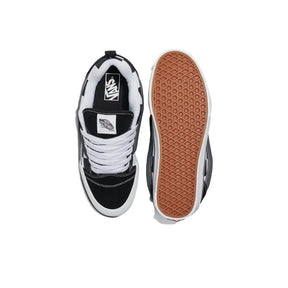 Vans Knu Skool 'Mega Check Black'