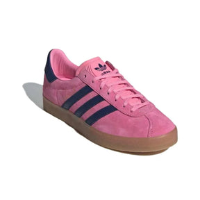 Adidas Gazelle 'Bliss Pink Dark Blue'