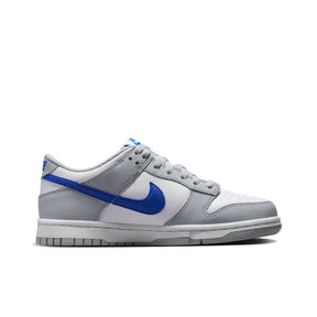 Nike SB Dunk Low 'Wolf Grey Game Royal'