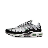 Nike Air Max Plus TN1 'White Black Mint Green'