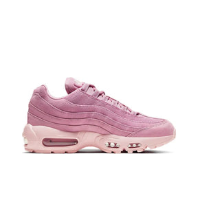 Nike Air Max 95 'Pink Suede'