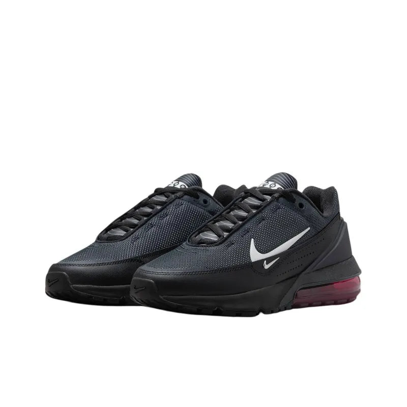 Nike Air Max Pulse 'Black Varsity Red'