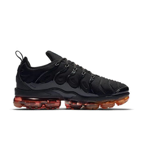 Nike Air VaporMax Plus Preto/Laranja