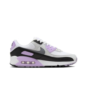 Nike Air Max 90 'White Lilac'