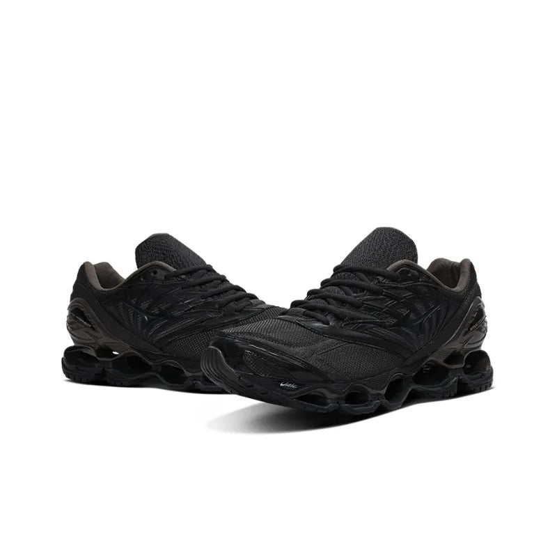 Mizuno Wave Prophecy Ls 'Black'