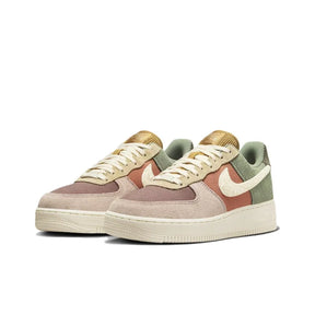 Nike Air Force 1 'Oil Green Terra Blush'