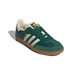 Adidas Samba OG 'Collegiate Green'